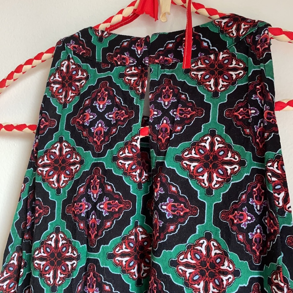 Simons Tank Top - Picture 5 of 5